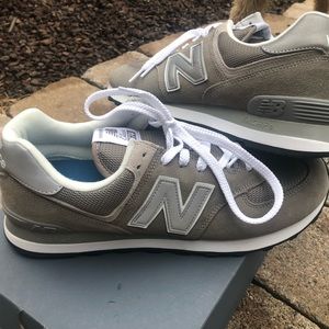 New Balance classic 574